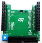 STMicroelectronics X-NUCLEO-IHM09M1 Vergrößertes Bild