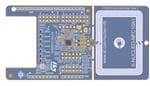 STMicroelectronics X-NUCLEO-NFC10A1 Vergrößertes Bild