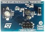 STMicroelectronics STEVAL-TLL009V1 Vergrößertes Bild
