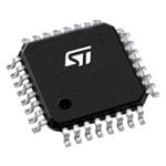 STMicroelectronics STM8S105K4T3CTR Vergrößertes Bild