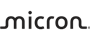 Micron Logo