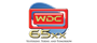 Western Design Center (WDC) Logo