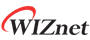 WIZnet Logo