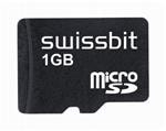 Swissbit SFSD1024N1AS1TO-E-DF-221-STD Vergrößertes Bild