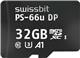 Swissbit SFSD032GN1PT1MT-I-6F-02P-SW4