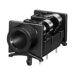 Switchcraft SN37A12A Vergrößertes Bild