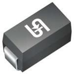 Taiwan Semiconductor ES2AA Vergrößertes Bild