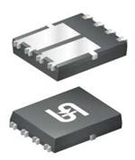 Taiwan Semiconductor TQM250NB06DCR RLG Vergrößertes Bild