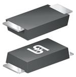 Taiwan Semiconductor SMF30AHRVG Vergrößertes Bild