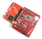 Texas Instruments BOOSTXL-TLV8544PIR Vergrößertes Bild