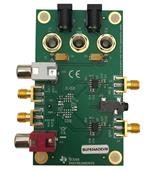Texas Instruments BUF634ADEVM Vergrößertes Bild