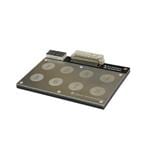 Texas Instruments CAPTIVATE-METAL Vergrößertes Bild