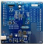 Texas Instruments DRV8812EVM Vergrößertes Bild