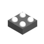 Texas Instruments TPS7A2011PYCKR Vergrößertes Bild