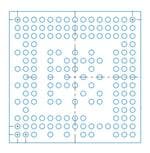 Texas Instruments AWR6843ABGABLQ1 Vergrößertes Bild