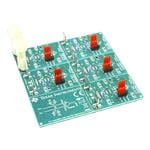 Texas Instruments INA191EVM Vergrößertes Bild