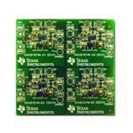 Texas Instruments INA381EVM Vergrößertes Bild