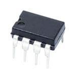 Texas Instruments TL072CP Vergrößertes Bild