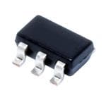 Texas Instruments SN74AHC1G14DBVR Vergrößertes Bild