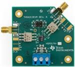 Texas Instruments THS6212EVM Vergrößertes Bild