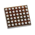 Texas Instruments TAS2563YBGT Vergrößertes Bild