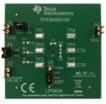 Texas Instruments TPS3899EVM Vergrößertes Bild