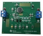 Texas Instruments TPS54200EVM-818 Vergrößertes Bild