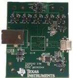 Texas Instruments TUSB542EVM Vergrößertes Bild