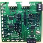 Texas Instruments BQ34Z100EVM Vergrößertes Bild