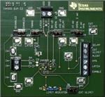 Texas Instruments INA300EVM Vergrößertes Bild