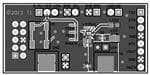 Texas Instruments LM3561EVM Vergrößertes Bild