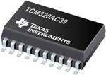 Texas Instruments TCM320AC39IFR Vergrößertes Bild