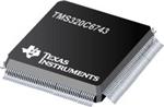 Texas Instruments TMS320C6743CZKB3 Vergrößertes Bild