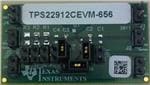 Texas Instruments TPS22912CEVM-656 Vergrößertes Bild