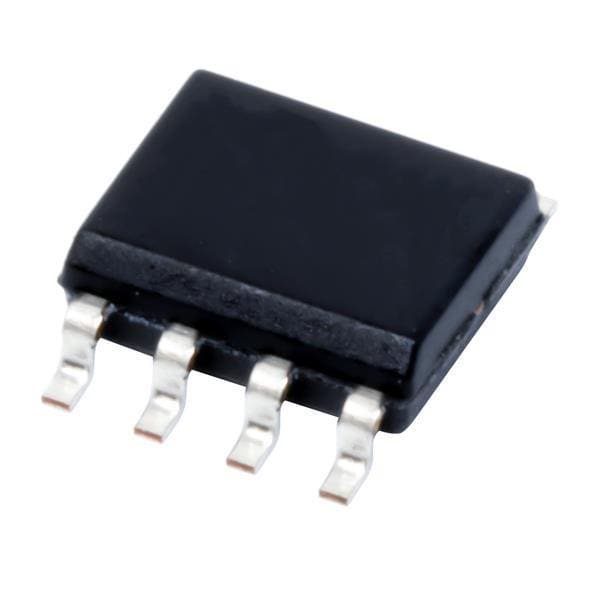Texas Instruments OPA2743UA