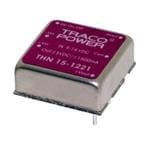 TRACO Power THN 15-2415 Vergrößertes Bild