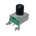 BI Technologies / TT Electronics P090L-12K25BR100K Vergrößertes Bild