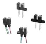 Optek / TT Electronics OPB891T51Z Vergrößertes Bild