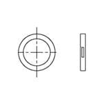 TE Connectivity TR04AI-TINEL-LOCK-RING Vergrößertes Bild