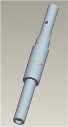 TE Connectivity / DEUTSCH 4062-001-16141