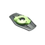 TE Connectivity / AMP T3200-PRINTER-MEDIA-OUTERFLANGE Vergrößertes Bild