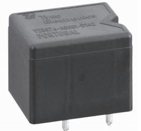 V23076A1022C133 1393277-8 V23076-A1022-C133 Relé Tyco SPDT 24V 45A