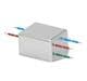 TE Connectivity / P&B 3VR3
