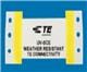 TE Connectivity / AMP UV-SCE-1K-1/8-2.0-9