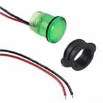 VCC CNX714C500FVW Vergrößertes Bild