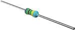 Vishay / BC Components SFR2500004700FR500 Vergrößertes Bild