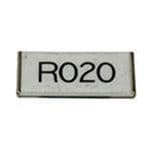 Vishay / Dale WFC06032L000FE66 Vergrößertes Bild