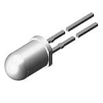 Vishay Semiconductors TLHY5401 Vergrößertes Bild