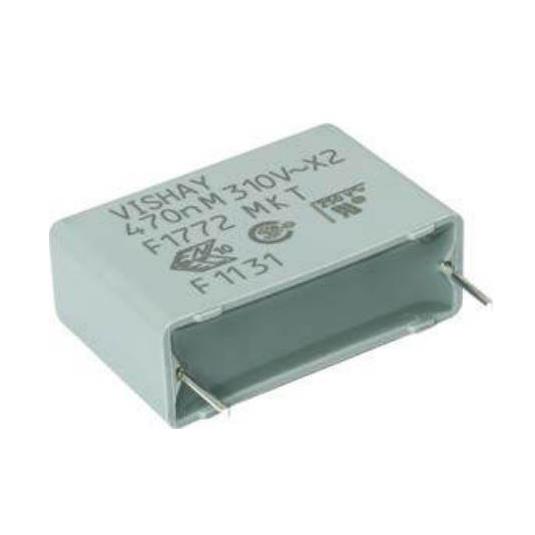 F17724222160 Vishay / Roederstein | Mouser Deutschland