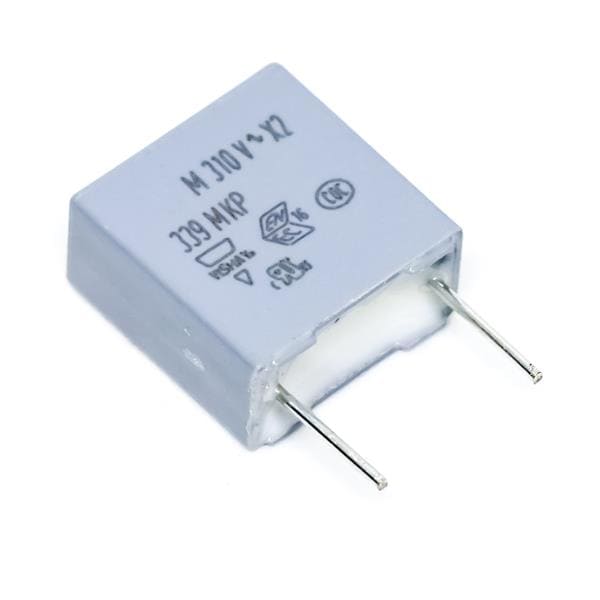 BFC233917474 Vishay / BC Components | Mouser Deutschland
